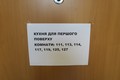 Rozdělení kuchyněk