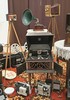 Historická audiotechnika
