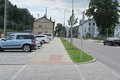 Jablonné nad Orlicí - Nádražní ulice