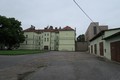 Současný pohled do areálu