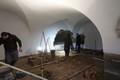 Historické prostory pro pivovarnickou expozici