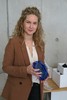Michaela Kozáková Z Lasvitu s krystalem
