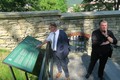 Roman Línek a Vladislav Brokeš