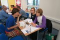 Speed dating