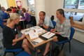 Speed dating