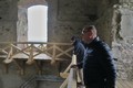 Severní palác bude nově sloužit menším kulturním akcím