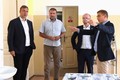 Poličské gymnázium připravuje rekonstrukci školní jídelny
