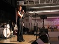 Vystoupení herečky Petry Janečkové