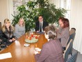 Pardubický kraj podpořil neziskové organizace