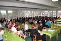 Velvyslance očekávali žáci gymnázia