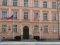 Na Silvestra bude krajský úřad uzavřen