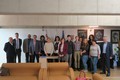 Pomoc pro turistickou a komunitní infrastrukturu v Gruzii