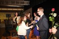 Gratulace oceněným dobrovolnicím z MC Krůček Svitavy ke speciální ceně Europe Direct