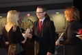 Dobrovolníky i firmy ocenil také krajský radní zodpovědný za sociální péči a neziskový sektor Pavel Šotola