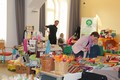 Návštěvníci si mohli vybrat z pestré palety výrobků