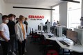 Strabag učebna