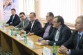 Na tiskové konferenci v Orlickoústecké nemocnici