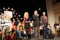 OBRAZEM: Klienti sociálních zařízení si užívali potlesk na pódiu