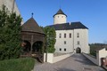 Hrad Rychmburk se postupně otevírá veřejnosti