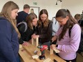 TECHNOhrátky odstartovaly na Planetě Hlinsko a končily tradičně u kornoutů se zmrzlinou