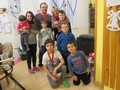 Dětský domov v Moravské Třebové