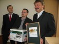 Heřmanův Městec podruhé za sebou obhájil prvenství v kategorii měst. Foto: archiv