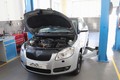 Holická automobilka pracuje s nejmodernější technikou. Kraj dokončil projekt za 50 milionů korun