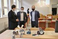 I přes dálkovou výuku je na českotřebovských středních školách živo