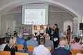 TECHNOhrátky a ZDRAVOhrátky ocenily nejšikovnější žáky, udělily Oskara a otevřely Síň slávy