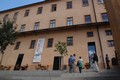 Piaristické gymnázium - dnes Regionální muzeum v Litomyšli