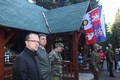 Tvrz Bouda otevřela nové zázemí pro turisty