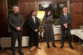 O dcerách Pernštejnů vypráví náš kraj v centru Evropské unie