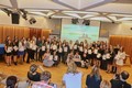 Mezinárodní cenu vévody z Edinburghu získalo v Pardubickém kraji 46 žáků
