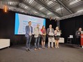 Evropská stezka hradů a zámků Polsko – Česko uspěla, vyhrála stříbro