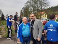Závod míru nejmladších