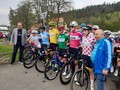 Závod míru nejmladších