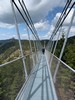 Sky Bridge 721 a Stezka v oblacích