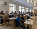 Ze semináře