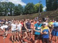 Petr Bořek a David Venzara, dva borci z Pardubického kraje