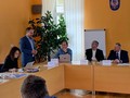 Velké úspory i pro malé obce. Odborníci radili starostům, jak šetřit za energie