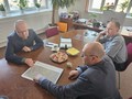 Skuteč se připravuje na přestavbu městské knihovny na multifunkční kulturní centrum