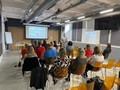 Krajský úřad nabízí úředníkům vzdělávání v oblasti financí