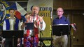 Danny Zapletal dostal Medaili hejtmana Martina Netolického