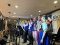 Pardubická muzika oslnila National Polka Festival v Texasu