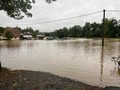 Aktuální informace k hydrometeorologické situaci v Pardubickém kraji