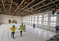 Krajské střední školy v České Třebové prochází postupnou proměnou