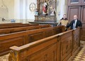 Kostel sv. Jakuba v České Třebové prochází postupnou proměnou