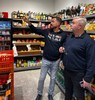 Pardubický kraj pokračuje v podpoře obchodů na venkově