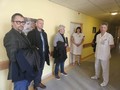 Pardubická nemocnice letos začne rekonstruovat také prostor bývalé psychiatrie