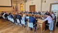 Samosprávy kraje i města podporují budování kongresového hotelu na letišti